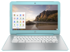 HP Chromebook - 14-x030nr: 14", Tegra K1, 2GB RAM, 16GB eMMC, Google Chrome