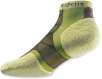 Thorlo Experia Merino Wool/Silk Running Socks - Women