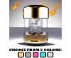 Colorful Portable Speaker with microSD Card Slot