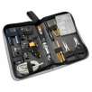SYBA SY-ACC65031 65-Piece Computer/Electronic Tool Kit for Most Common Electronics Devices