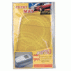 THREE Sticky Mat Anti-Slip Pad - Transparent