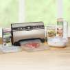 FoodSaver V3880 Master Chef Kit