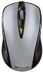 Microsoft Wireless Notebook Laser Mouse 7000