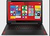 HP OMEN - 15xt Touch Laptop: 15.6", Core i7-4710HQ 2.5GHz, 8GB RAM, 256GB SSD, Windows 8.1
