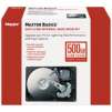 Maxtor Basics 500GB SATA II/300 Internal Hard Drive Kit