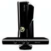 Microsoft Xbox 360 S 250GB Kinect Bundle Console (Pre-Owned)