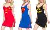 Undergirl DC Comics Sleep Tank from $15.99