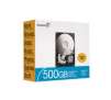 Seagate 500GB 3.5" Serial ATA Internal Hard Drive