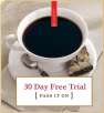 Gevalia: Two 8-oz. Packs of Coffee for Free + Free Shipping