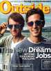DiscountMags Magazines: Outside or Backpacker for $4.99/yr, Outside + Backpacker for $8.99/yr