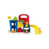 Fisher-Price Little People Wheelies Garage