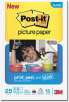 3M Post-It Semi-gloss Photo Paper (25-Pack)