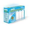 3-Pack RefresH2Go Universal Pitcher Replacement Filter for Brita & PUR Systems
