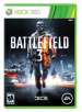 Battlefield 3 for Xbox 360 (Pre-Owned)