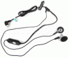 Headset Earphone for Motorola