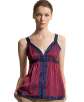Marc Jacobs Elodie Striped Camisole
