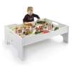 80-Pc. Deluxe Train Set and Table