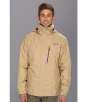 Patagonia 3-in-1 Snowshot Jacket in Retro Khaki