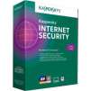 Kaspersky Internet Security 2015 - 3PCs for Free after Rebate + Free Shipping