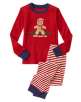 Select 2-Piece Pajama Sets for $1.48: Holiday Themed, Dragon or Princess, More