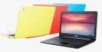 ASUS 13.3" Google Chromebook: Celeron N2830 2.16GHz, 2GB Memory, 16GB Hard Drive, Chrome OS