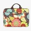 Vera Bradley Up to 75% off Online Outlet: Neoprene Laptop Case in Flower Shower $15, More
