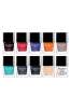 Butter London Funfair Fashion Nail Lacquer Collection