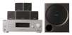 Sony HT-DDW790 Component Home Theater System