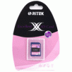 Meritline.com Secure Digital Card: Ritek 1GB Secure Digital Memory Card for $7.49, More