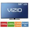 VIZIO E-Series Full-Array 55" Smart LED TV 1080p 120Hz