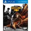 KMart Select Video Games: Sony inFAMOUS: Second Son for PlayStation 4 $20, More