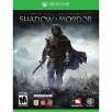 Warner Brothers Middle Earth: Shadow of Mordor for Xbox One