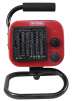 Craftsman Workshop Heater