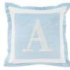 Sweet Dreams Monogrammed Pillow Covers for $1.98 each
