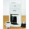 Cuisinart Grind & Brew Coffee Makers