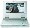 Element 7" Portable DVD Player