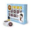 Keurig The Original Donut Shop Holiday 20-Pk. K-Cups Variety Pack, Christmas Tree 15-Pk. Variety Pack K-Cups