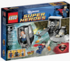 LEGO 76009 Superman#: Black Zero Escape V39