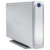 LaCie 1TB Ethernet Disk Big Network Attached Storage - Refurbished