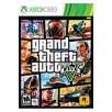 Rockstar Games Grand Theft Auto V for Xbox 360 or PlayStation 3