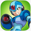 MEGA MAN X (iOS)