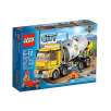 Kmart: LEGO City Cement Mixer 60018 for $12, LEGO Legends of Chima Lavertus� Twin Blade for $12, More