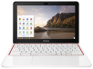 HP Chromebook 11-1102 (Made with Google)