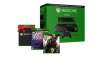 Xbox One Console with Kinect (Refurbished) + Free Game