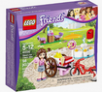 LEGO Friends Olivia�s Ice Cream Bike for $6.59, More