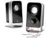 Logitech LS11 2.0 Stereo Speakers (Black) for Free after Rebate
