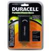 Duracell 4000mAh Portable Charger - Black for Free after Rebate + $2.99 Shipping