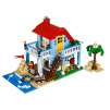 LEGO Creator 3-in-1 Seaside House (7346)