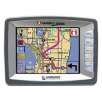 Lowrance IWAY 500C 5" gray vehicle navigation GPS