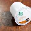 3� Starbucks K-Cup 32-Packs for $49.85 each